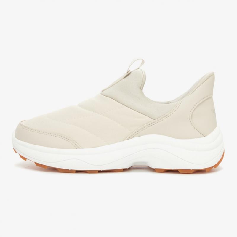 The North Face V MotiOn Slip On Beige Ns86r62c