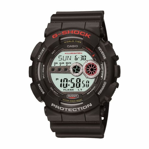 

[Product] Casio G-SHOCK GD-100-1AER Watch
