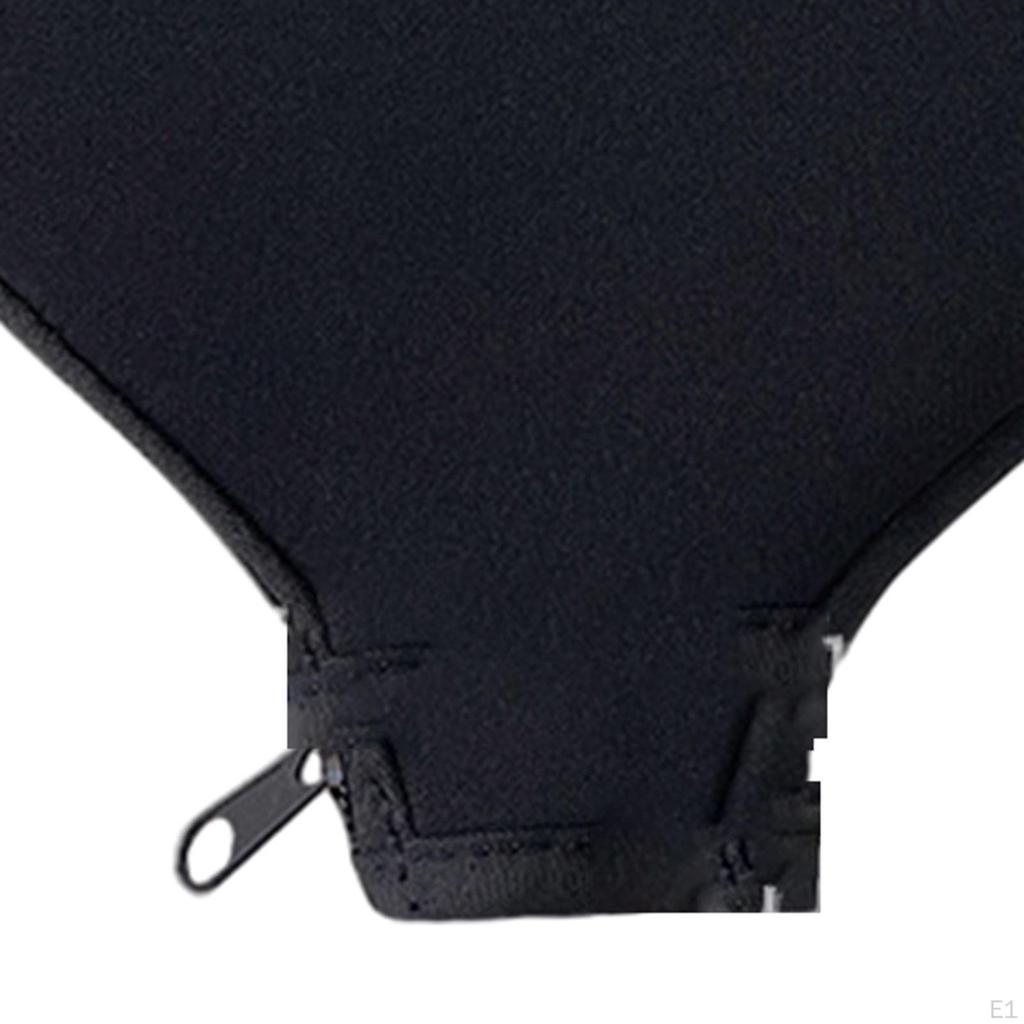 Cover, Racket Sleeve, for Accessories