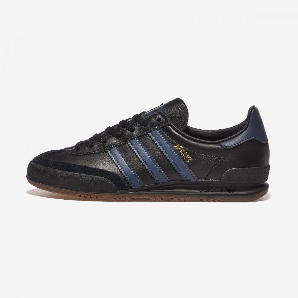 

Джинсы Adidas B42228 CBLACK TRABLU GUM5
