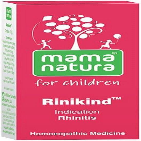 mama natura Rinikind 10gm