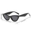 Cycling Glasses Fishing Glasses Retro Vintage Sunglasses Cateye Goggles Sexy
