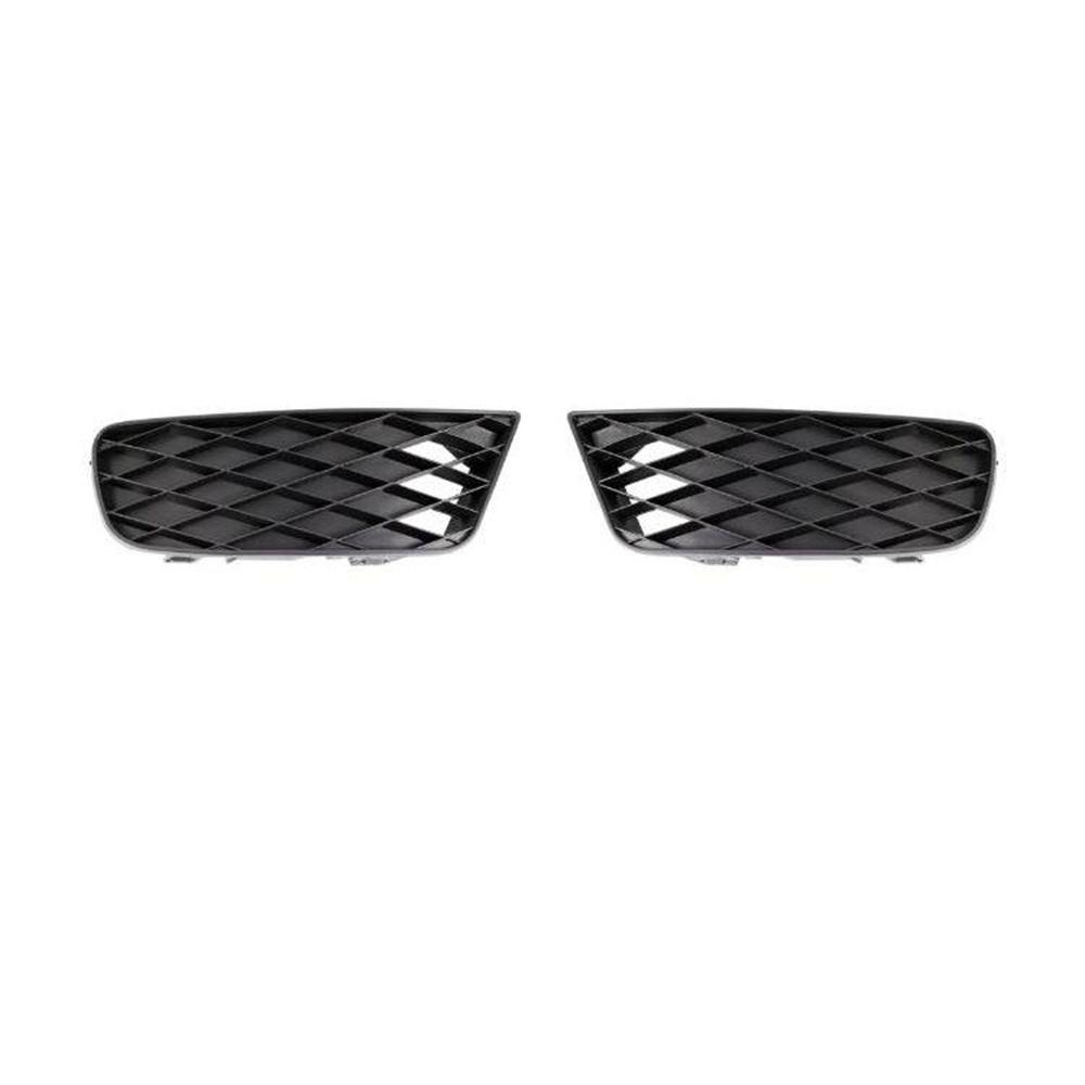 

Fog Light Hole Cover For 2009-2011 Honda Civic US Version Driver &Passenger Side