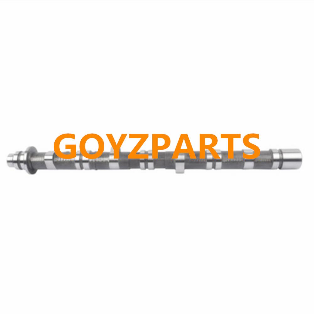 K20A K24A K20A1/3/4/6 K24A 14120-PNA-020 14120-RAH-H00 Engine Exhaust Camshaft for Honda Accord Civic CRV Element 2.0 2.4L