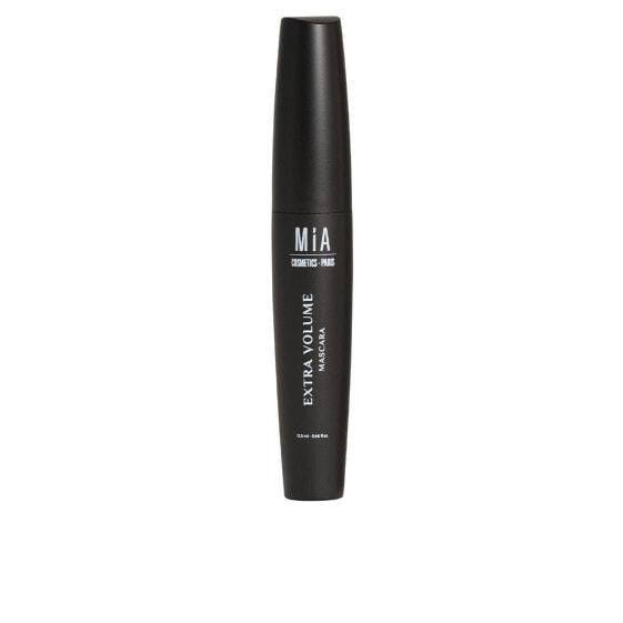 

Тушь для ресниц MIA Cosmetics-Paris Extra Volume Mascara Black