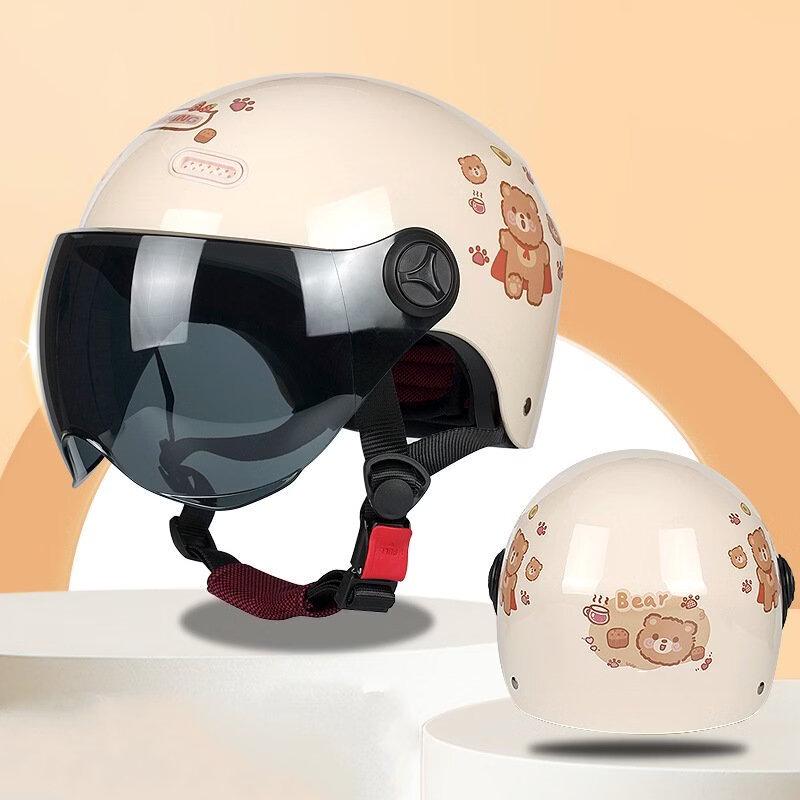 Lishi Kids' Electric Scooter Helmet