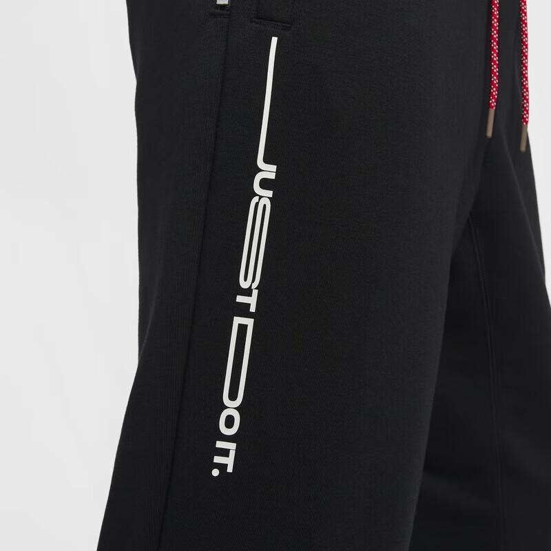 Nike Dri-Fit FW25 AS M NK DF SI Pant Men Pants Black IB5497010