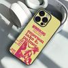 Art Rock elp E-emerson Lake & Palmer Handyhülle für iPhone 12-17 Air Plus Pro Max Satiniert Glänzend Bunt Tolles Geschenk