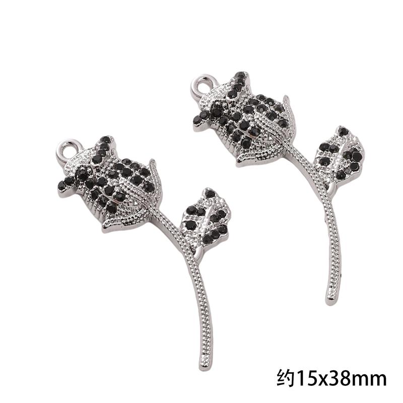 1 teil/beutel Legierung Multi-Form Anhänger DIY Armband Halskette Ohrringe Schmuck Zubehör