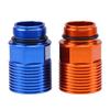 Motorcycle Rear Brake Reservoir Extender 2004-2017 for KTM 125 150 250 350 300 400 450 500 525 530 SX SXF EXC EXC-F