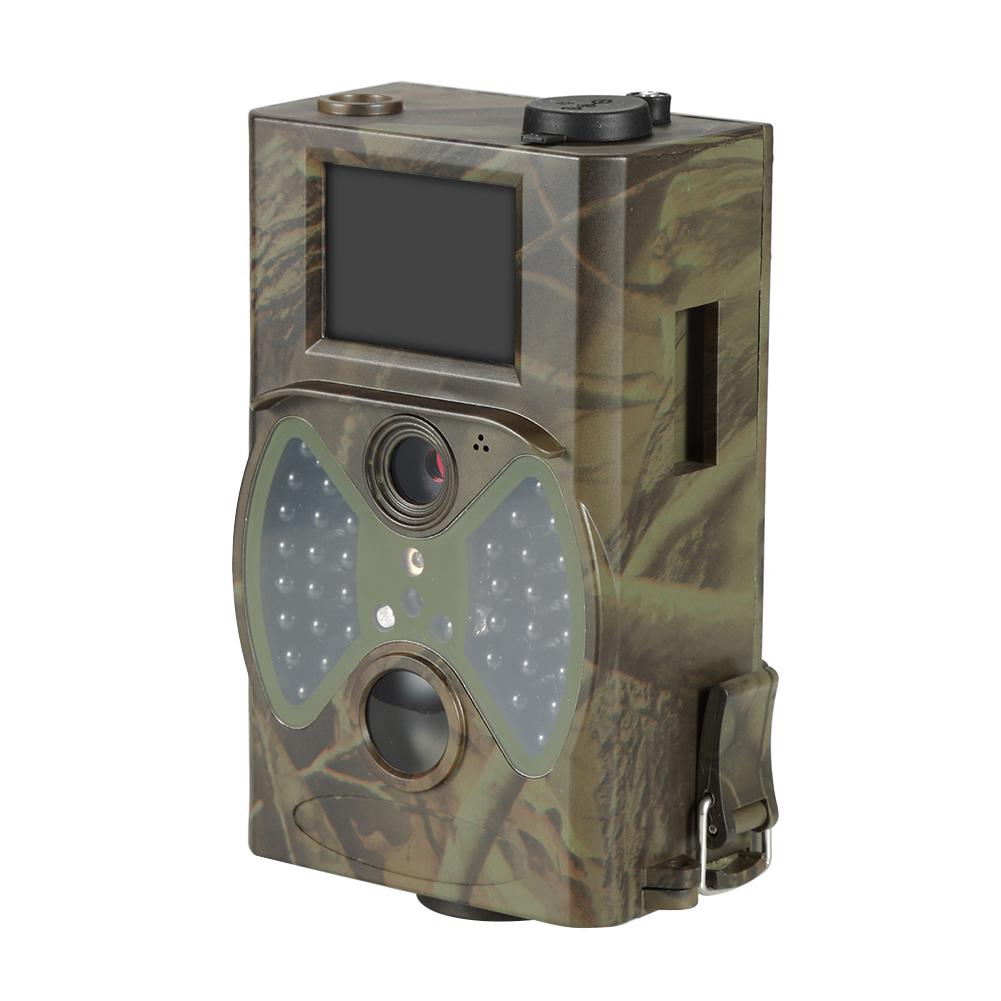 digital trail camera