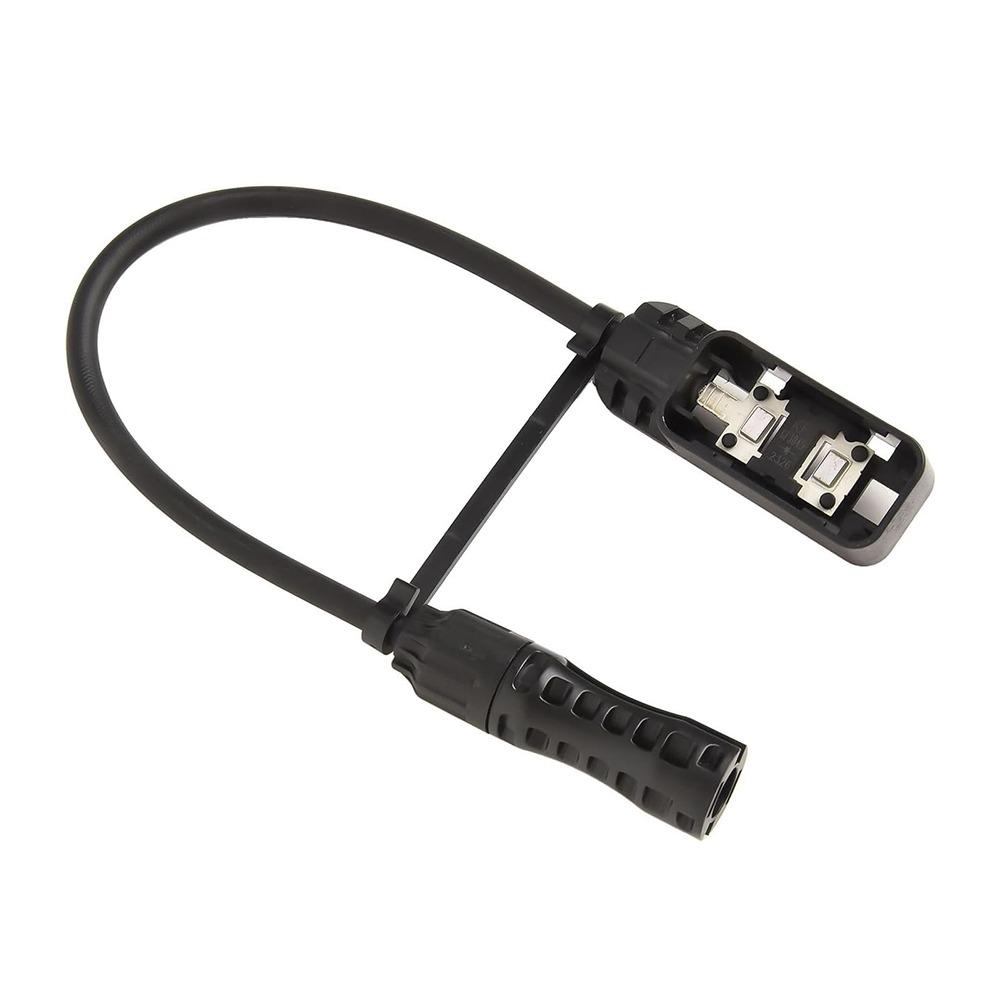 UV Resistant Photovoltaic Connector Waterproof Solar PV Connector Kit Photovoltaic Systems
