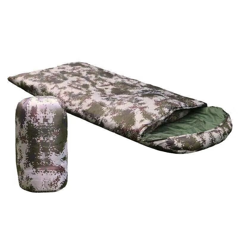 

Xinke Shield Camouflage Single Sleeping Bag
