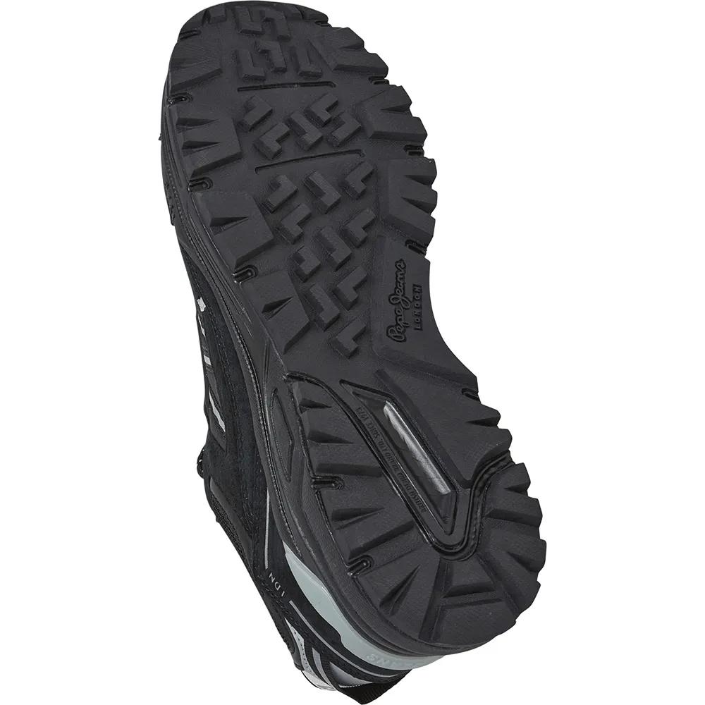 Pepe Jeans Darren Earth Sneakers