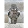 Used CITIZEN AUTOMATIC 4-650166 Automatic Watch
