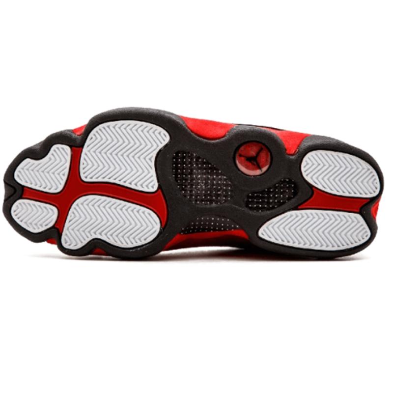 Jordan 13 Retro Bred 2013 Jordan 414571-010