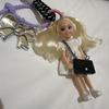 [USED] Barbie Charm Korean Key Charm Price Reduced