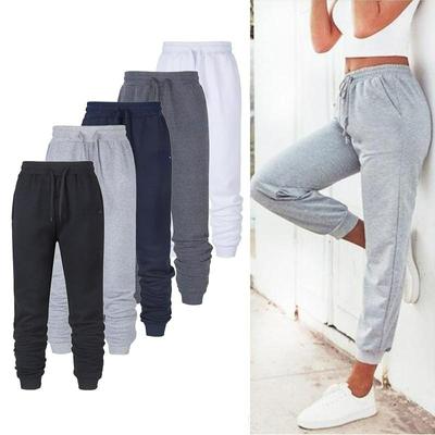 Pantalón de chándal deportivo para señora