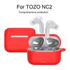 NC2 Earphone Washable Protective Cover Lightweight Case Impact-resistant Waterproof Silicone Sleeve