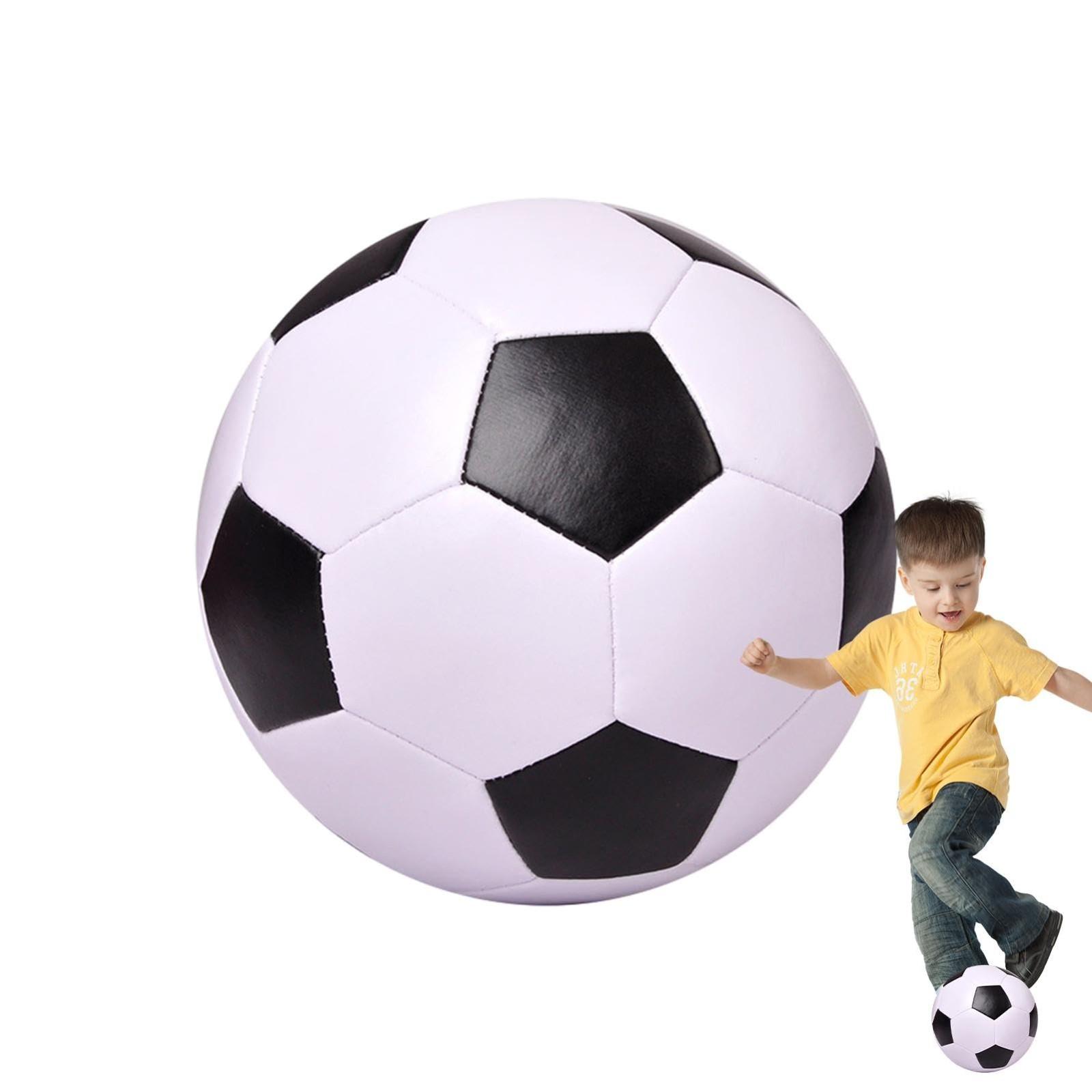 

Дети Малыша Детские Многоцветный Футбол Баскетбол Бейсбол Мягкий Мин Мяч One Size