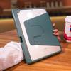 For IPad 10.2 7th 8th 9th Case IPad A16 11th10th Generation Rotation Cover for IPad Pro 12.9" 13" Air 11" 2025 2 3 4 5 9.7 Funda
