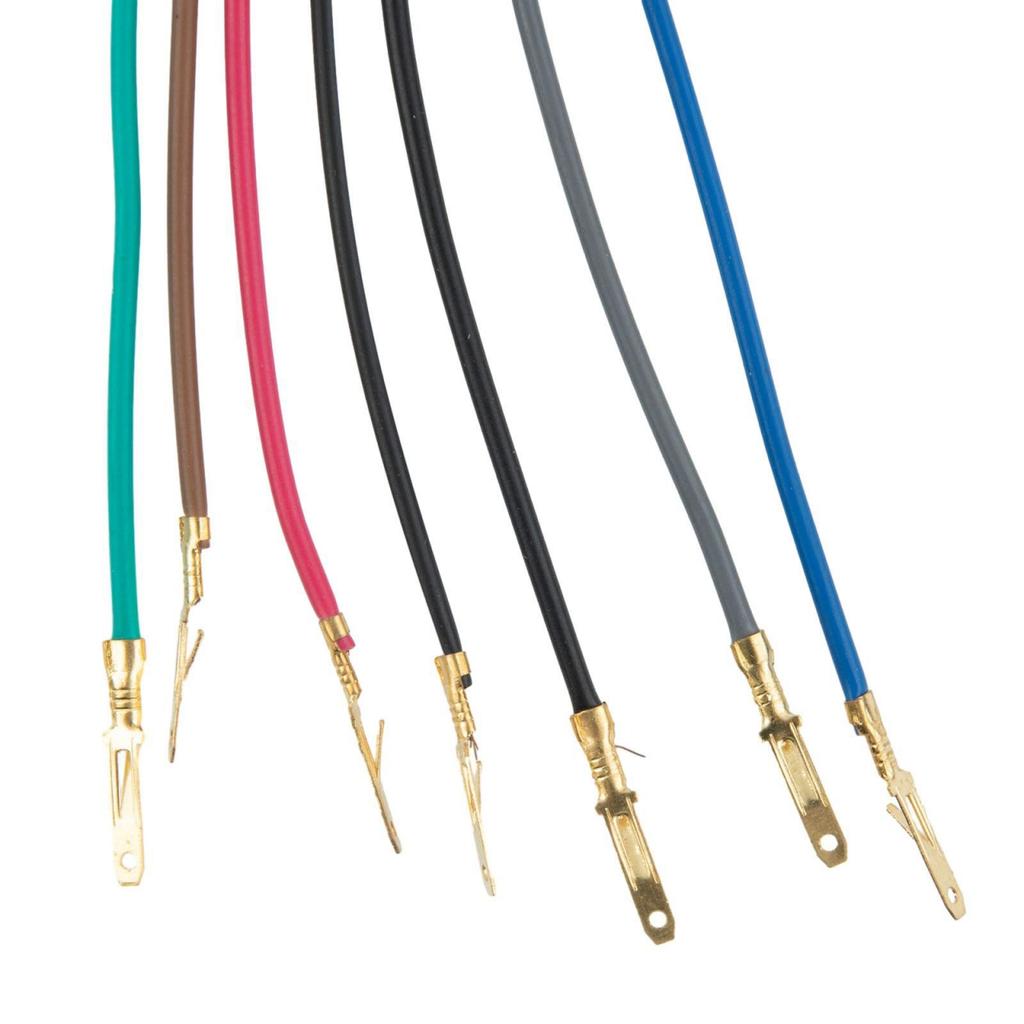 7-pin Male Kill Start Switch Accessories Parts For ATV Quad