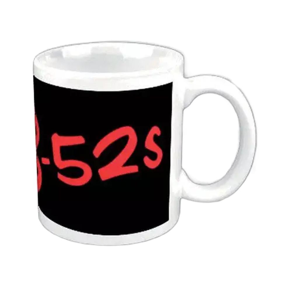 The B-52´s Logo Mug