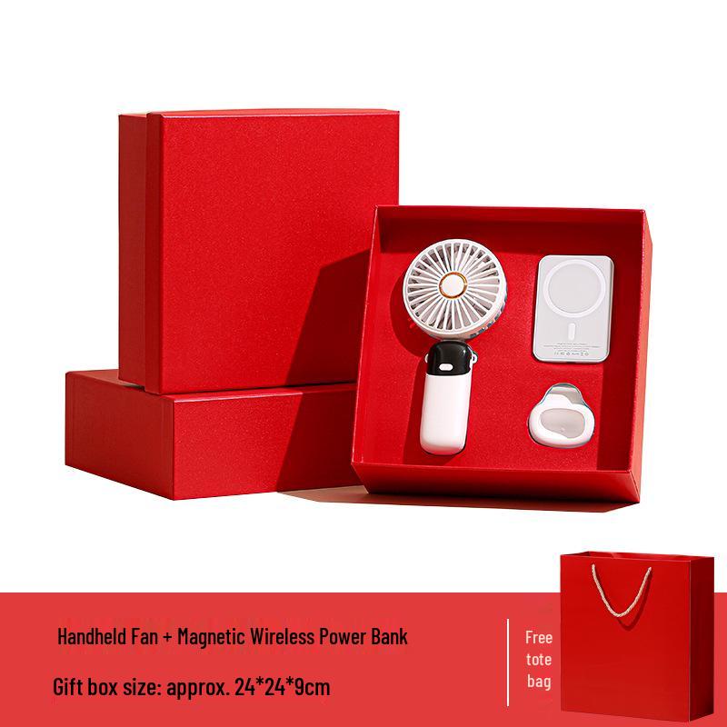 Corporate Anniversary Gift Set for Employees & Clients