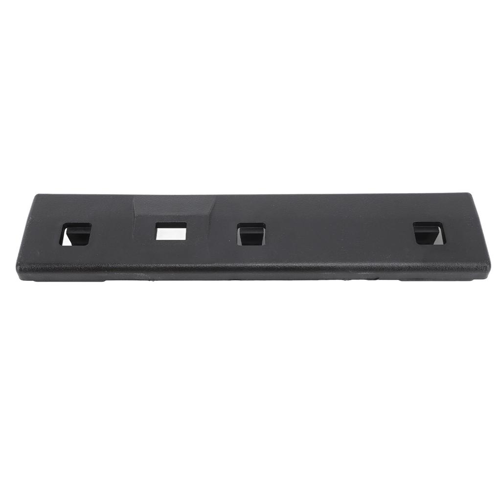 Rear Door Top Locating Plate 9017660219 Rugged Stylish Reliable Rear Door Upper Locating Plate Replacement for Benz