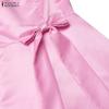 ZANZEA Women Casual Round Neck Summer Short Sleeve A-Line Dress