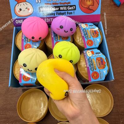 Sıradışı Oyuncaklar – Anti Stres Oyuncakları