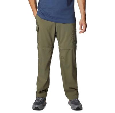 Convertible Trousers Silver Ridge™ Plus Size