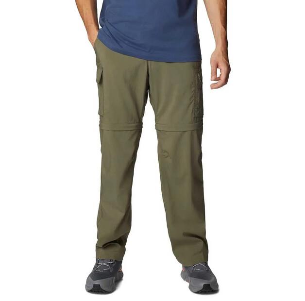 Columbia Convertible Trousers Silver Ridge™ Plus Size