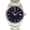 Grand Seiko SBGP013 Watches Navy Stainless Steel Mens NavyDial