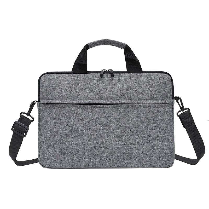 Lishen Lightweight 14-inch Laptop Shoulder Bag