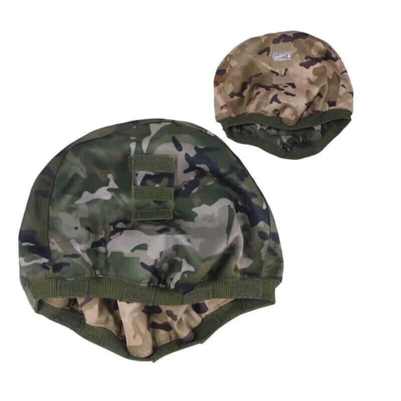 XINTAIHANG M19 Double-Sided Kevlar Helmet Cover