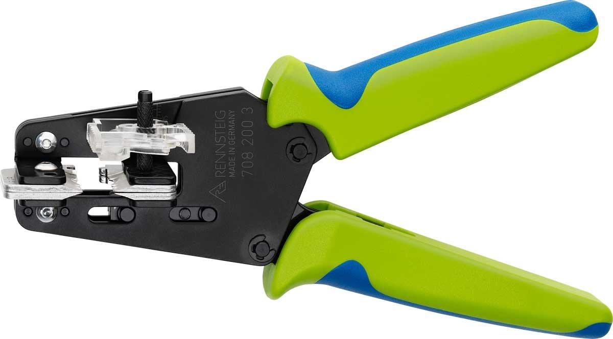 

RENNSTEIG 708 200 3 Cable Stripper Main Unit Only