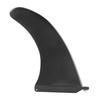10in Eco Friendly PVC Fin Watershed Balancing Surfboard Accessory for Long Board