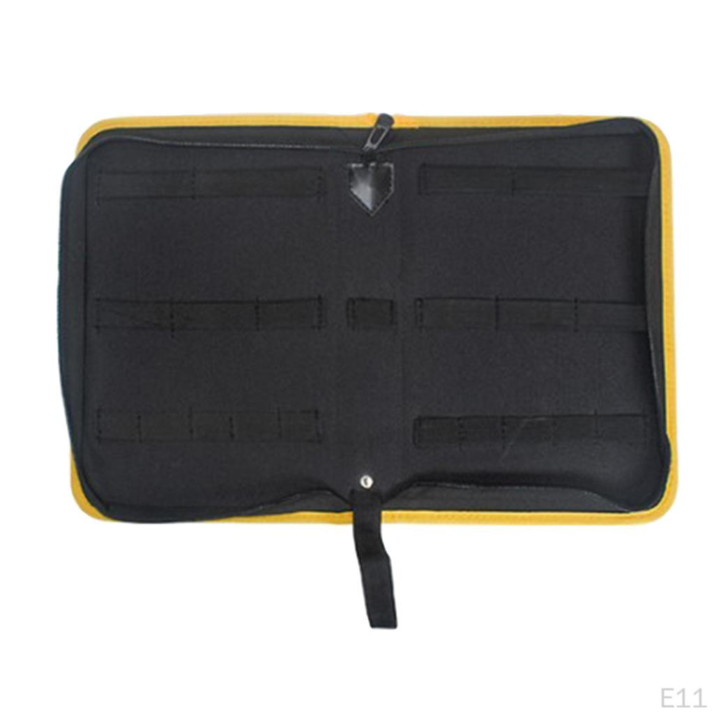 Oxford Cloth Tool Bags Electrician Hardware Toolkit