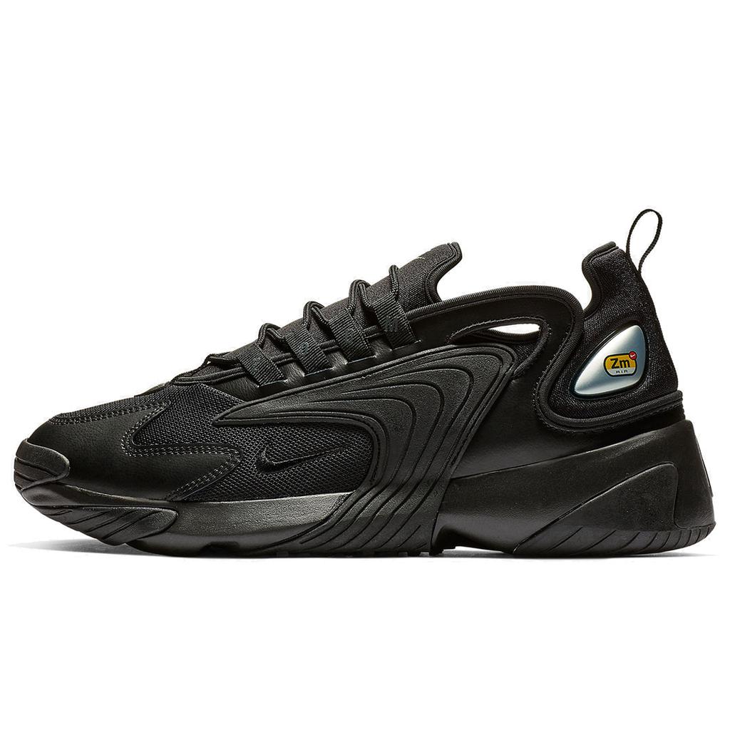 Nou Nike Zoom 2K Negru Triplu AO0269-002