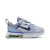 Air Max 2021 Toddler 'Ghost Ashen Slate' (Unisex) Ghost / Ashen Slate / Obsidian Mist / Obsidian Toddler Shoes DB1110 002