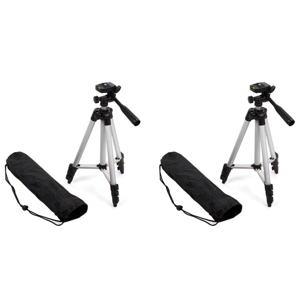Universal Tripod Stand Camera Tripod Stand Holder Mount Portable Mini Tripod for Canon Nikon Sony DSLR Camera Video Camcorder