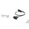 New CKP Crankshaft Position Sensor for MITSUBISHI PAJERO II L 200 1990- J5T25871 MD342826 MD330891 J5T25471  PC99 MD199399