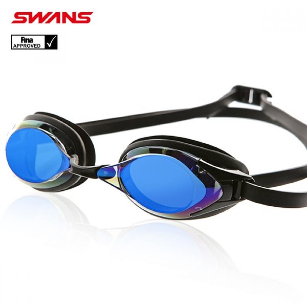 Swans Goggles Mirror Sr 2m