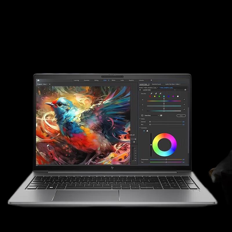 HP ZBook Power 16 G11 Mobile Workstation Laptop (CN version)