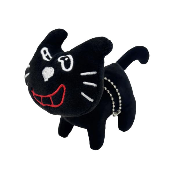 

Плюшевая игрушка The Kiyo Cat Higashikiyo Dome в TOKYO DOME (Киё ~15-я годовщина~)