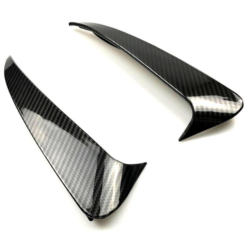 Lot 2 Pare-chocs Arrière Diffuseur Capot pour Mercedes Classe C W205