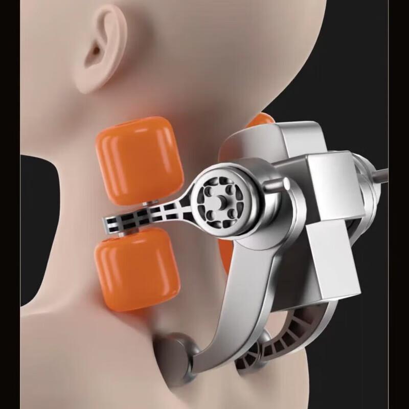 Ledway AZ-019 Infrared Heat Full Back Massage Mat