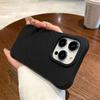 Magnetic Wireless Charging Phone Case For iPhone 16 Pro Max 17 Air 15 13 14 12 11 Pro Case Silicone For Magsafe Protection Cover