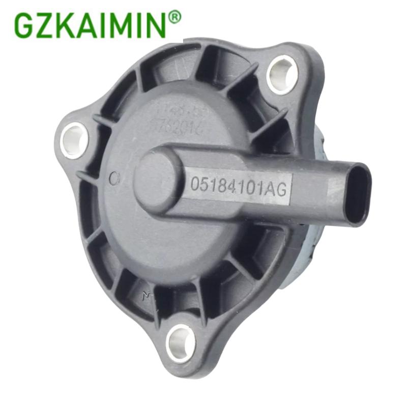 High quality CAM PHASER ACTUATOR OEM 05184101AG 5184101AG for JEEP  for DODGE for CHRYSLER 3.6L  11-17 .